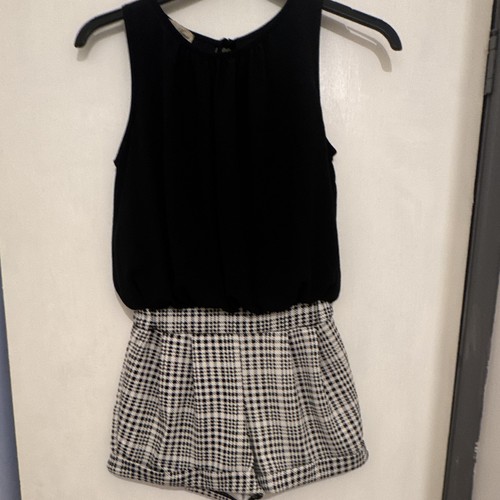 Cameo rose sleeveless black - black, &