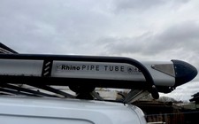 Rhino pipe tube pro - pipe, twin