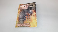 			Wiped! Doctor Whos Missing