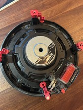 Bower & Wilkins CCM362 + CCM382 ceiling speakers