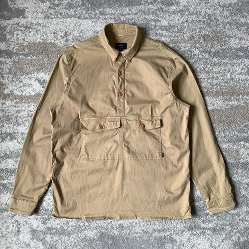 Finisterre petrichor smock - finisterre,