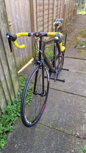 Ribble sportive roadbike full - sportive,