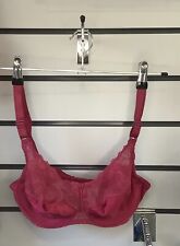 Berlei Foundationwear Underwired Minimiser Women's Underwired Full Cup Bra 32D