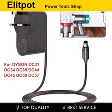 Battery Charger Power Cable UK