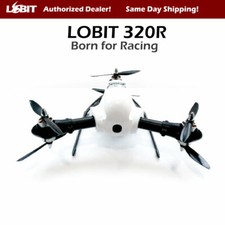 LOBIT Drogen 320R Quad Racing