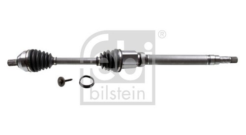 Front right febi bilstein - right,