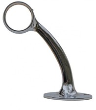 Victorian wall bar foot - victorian,