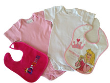 BNIP Girls Sz 1 Cute Pink &