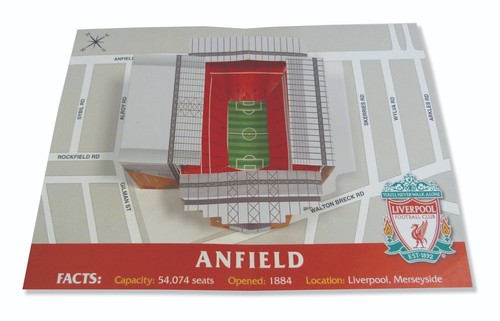 Birthday card liverpool - birthday,