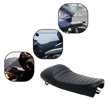 Motorbike Black Vintage Cafe