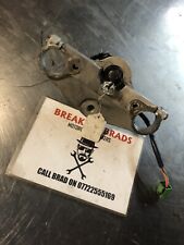Suzuki GSX-R 400 Slingshot Top Yoke / Ignition With Key Whole bike breaking 