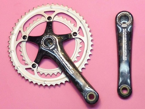 Campagnolo centaur 2008 - campagnolo,