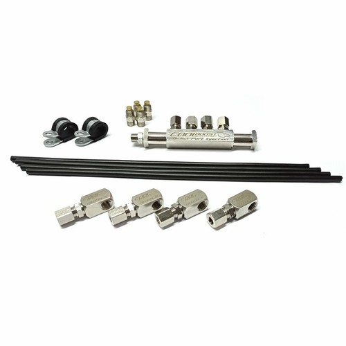 Coolingmist hardline port - coolingmist,