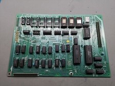 Wayne Kerr Automatic Precision Bridge B905 Digital Board