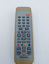 PIONEER FREEVIEW BOX REMOTE CONTROL for CS100GB DBRTF100GB DBR5100