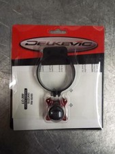 2002/16 SUZUKI RM 85 55mm DELKEVIC HOLESHOT DEVICE - MOTOCROSS MX OFFROAD 