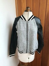 dolan anthropologie black grey