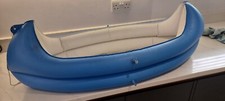 1968 Inflatable Canoe