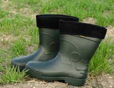 Thermal Boots Wellingtons -35C
