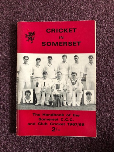 Somerset county cricket - county,