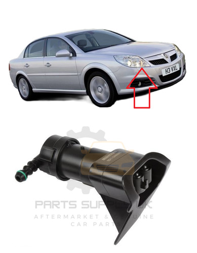 New for vauxhall vectra - for,