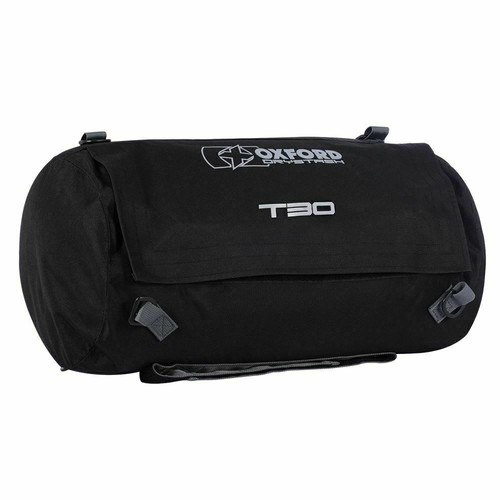 Oxford drystash t30 black - oxford,
