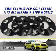 Fits Nissan Elgrand X Trail