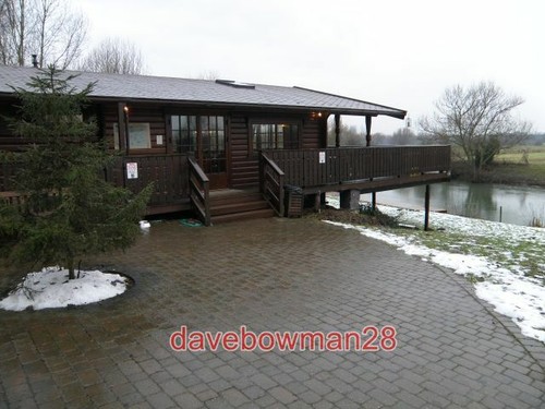Photo danish camp visitor - photo,