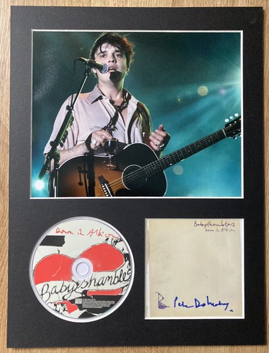 Peter doherty hand - peter,