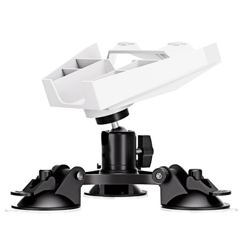 Suction cup mount for - suction,