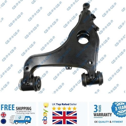 Control trailing arm for - arm,