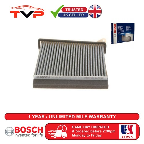 Bosch cabin filter for - bosch,