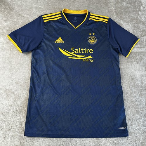 Original aberdeen football - original,