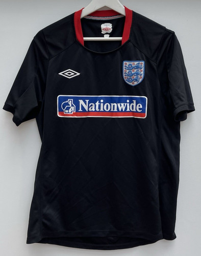 Vintage umbro england football - vintage,