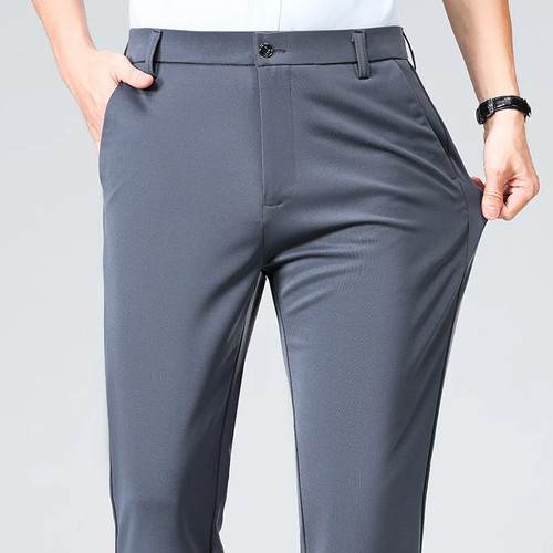 Summer autumn thin trousers - summer,
