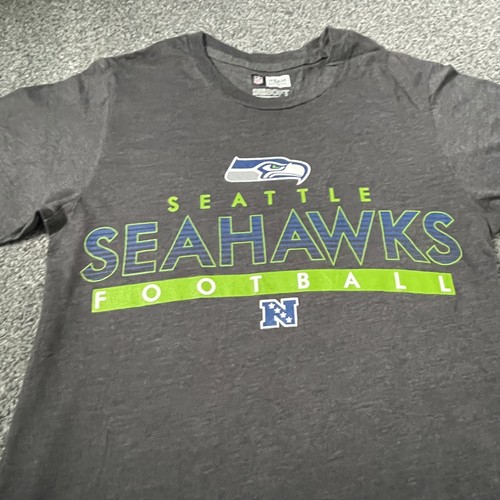 Nfl mens grey - grey, seahawks