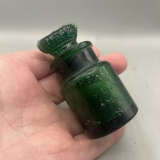 NICE VICTORIAN CROWN PERFUMERY