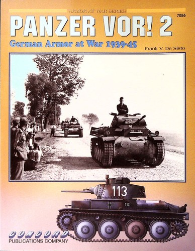 Concord publications 7056 - concord,