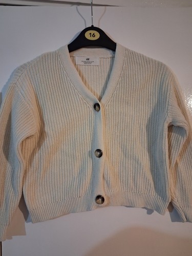 Girls beige long sleeve - girls,