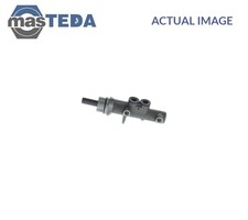 0 986 481 189 BRAKE MASTER