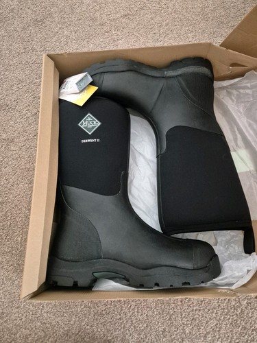 Mens muck boots derwent mid - ii,