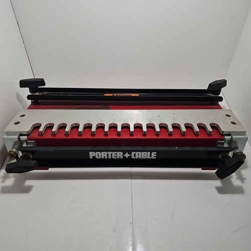 Porter cable 4112 dovetail - 4112,