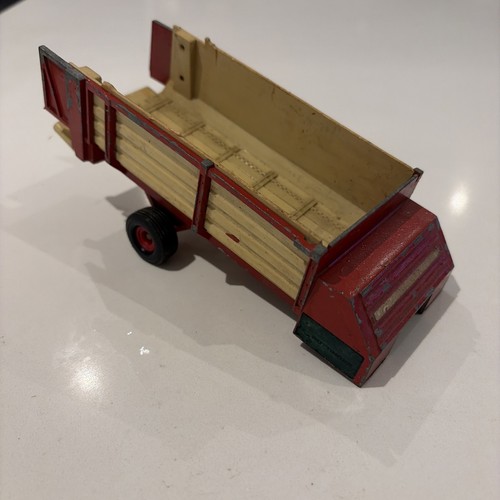 Britains farm toys - toys, pottinger