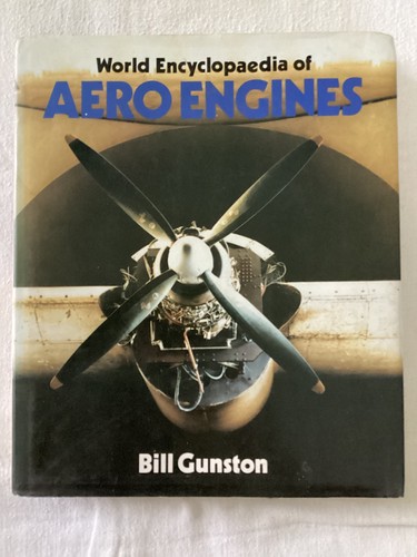 World encyclopaedia aero - world,