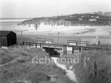 St. Ives Branch near Carbis