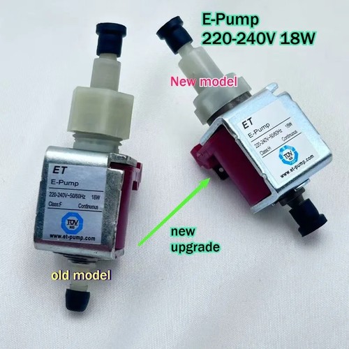 18w 220v 240v - 220v-240v, electromagnetic