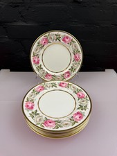 Royal Worcester Royal Garden