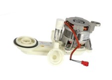 Hobart Wash Pump 10b 01-515070-001 Fully Working Tested