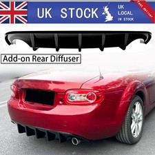Tailored For Mazda MX5 MX-5
