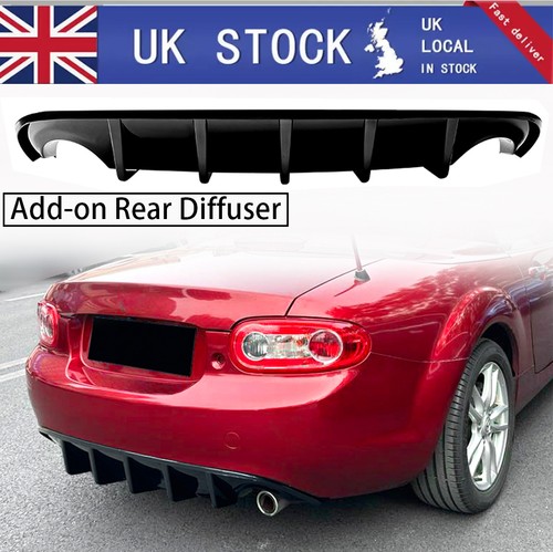 Tailored for mazda mx5 5 - mazda,